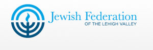 Jewish Federation of the Lehigh Valley logo