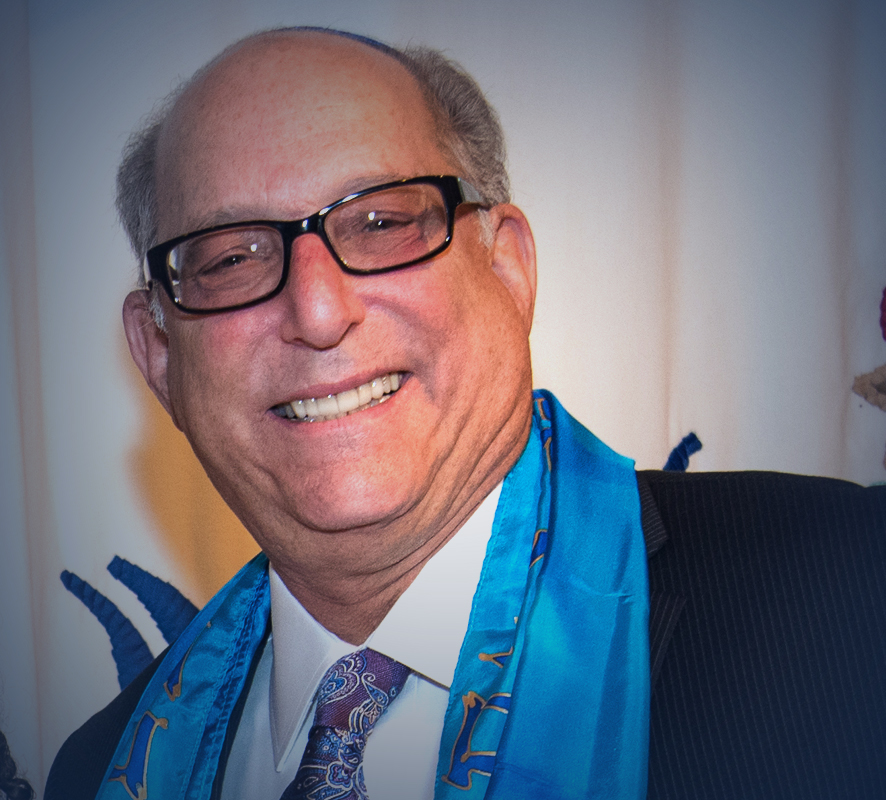 Picture of Cantor Bob Weiner