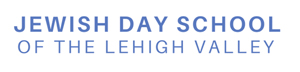 Jewish Day School logo